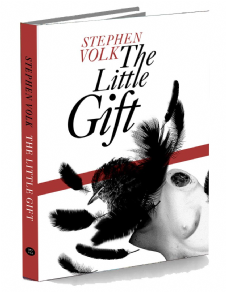 The Little Gift [hardcover] by Stephen Volk